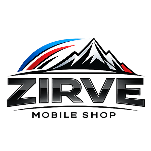 Zirve Mobile shop 